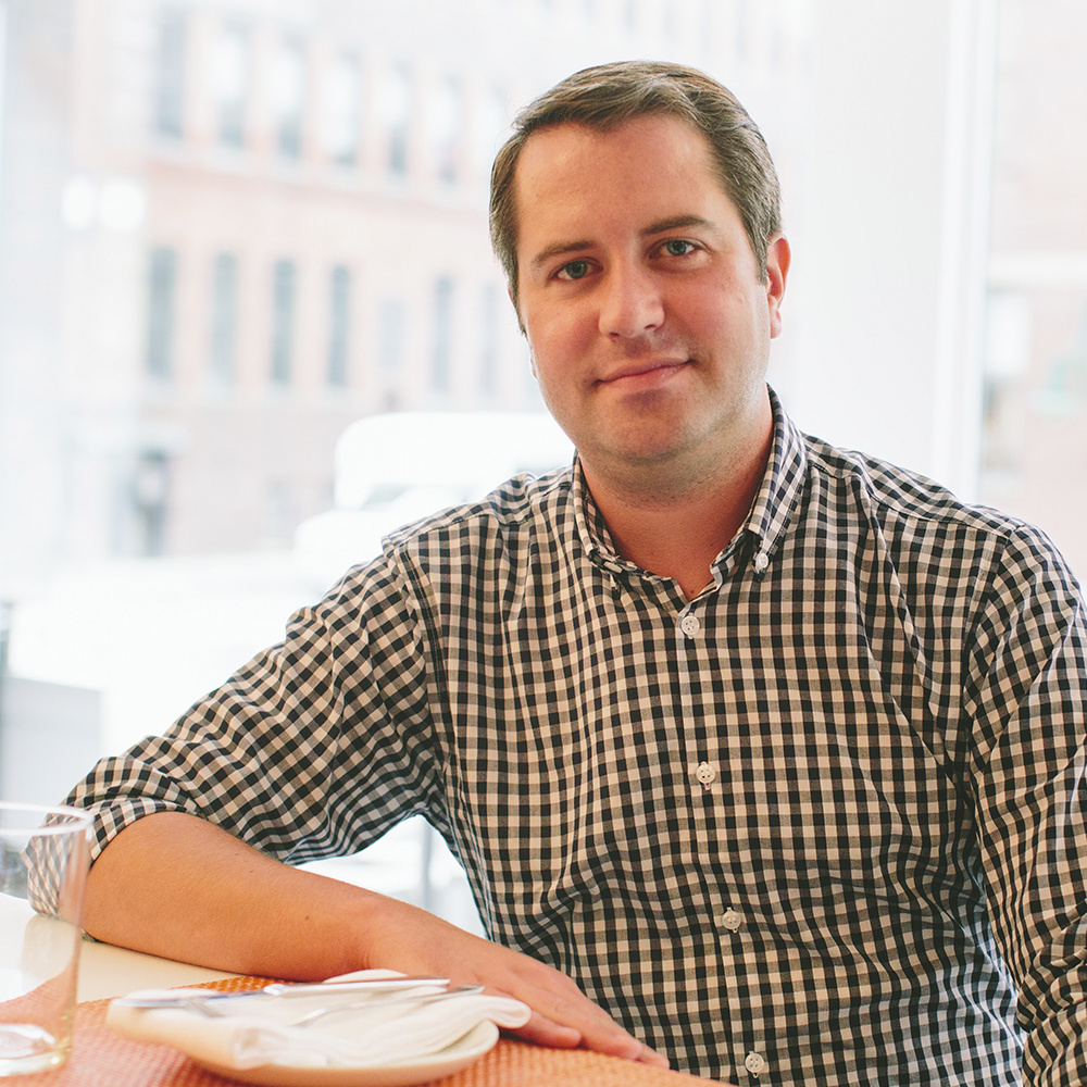 Erik Morrill, Assistant Manager Erik loves the spirit of hospitality promoted across all of the Barbara Lynch Gruppo properties and finds the culture of food and wine education that lies at its core, a true inspiration.  Continue Reading ➝